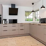 4 Star Holiday Home In Juelsminde Juelsminde (Hedensted)