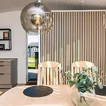 4 Star Holiday Home In Juelsminde Juelsminde (Hedensted)