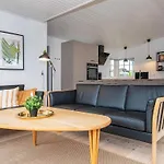 4 Star Holiday Home In Juelsminde
