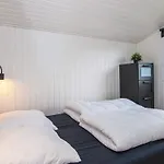 Vakantiehuis 4 Star Holiday Home In Juelsminde *