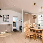 4 Star Holiday Home In Juelsminde * Juelsminde (Hedensted)