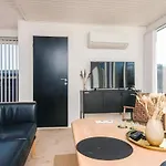 4 Star Holiday Home In Juelsminde