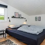 Vakantiehuis 4 Star Holiday Home In Juelsminde *