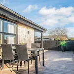 4 Star Holiday Home In Juelsminde Vakantiehuis