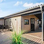 4 Star Holiday Home In Juelsminde Vakantiehuis