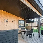 Vakantiehuis 4 Star Holiday Home In Juelsminde *