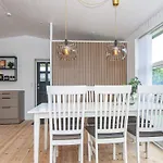 4 Star Holiday Home In Juelsminde Vakantiehuis
