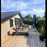 4 Star Holiday Home In Juelsminde * Juelsminde (Hedensted)