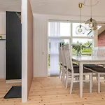 4 Star Holiday Home In Juelsminde Vakantiehuis