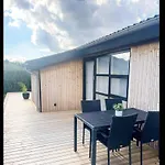 4 Star Holiday Home In Juelsminde Vakantiehuis *
