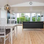 4 Star Holiday Home In Juelsminde Juelsminde (Hedensted)