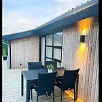 Vakantiehuis 4 Star Holiday Home In Juelsminde