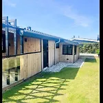 4 Star Holiday Home In Juelsminde Vakantiehuis Juelsminde (Hedensted)