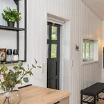 Vakantiehuis 4 Star Holiday Home In Juelsminde
