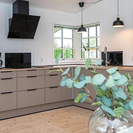 Holiday home 4 Person In
