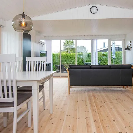 4 Person In Holiday home Juelsminde (Hedensted)
