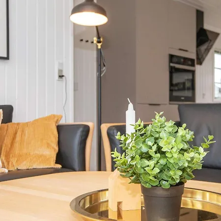 Holiday home 4 Person In *