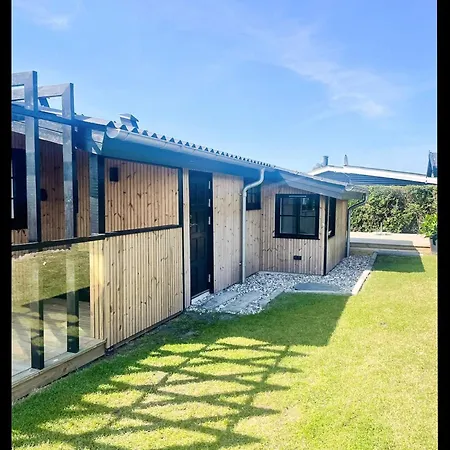 4 Person In Holiday home