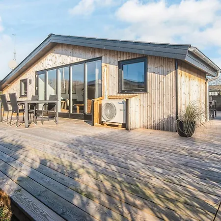 Holiday home 4 Person In *
