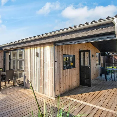 Holiday home 4 Person In *