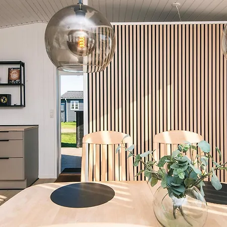 Renovated House - By Traum Юельсминне