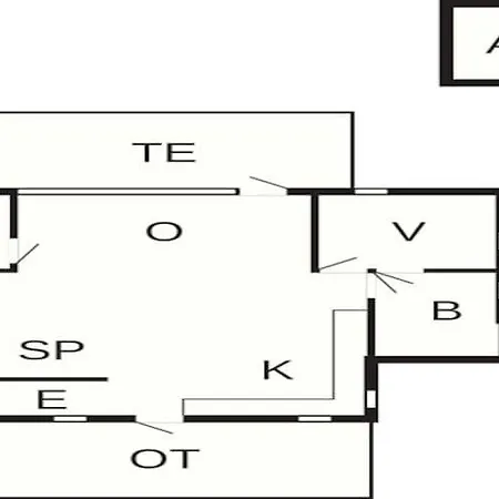 Renovated House - By Traum Юельсминне