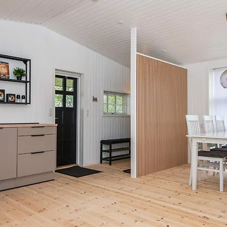 Renovated House - By Traum