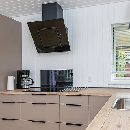 Renovated House - By Traum Juelsminde (Hedensted)