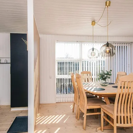 Сasa de vacaciones 4 Star In Juelsminde (Hedensted)