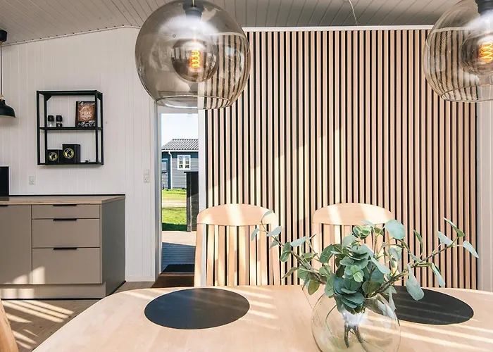 Renovated House - By Traum Juelsminde (Hedensted)