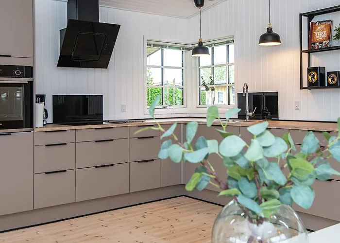 Renovated House - By Traum