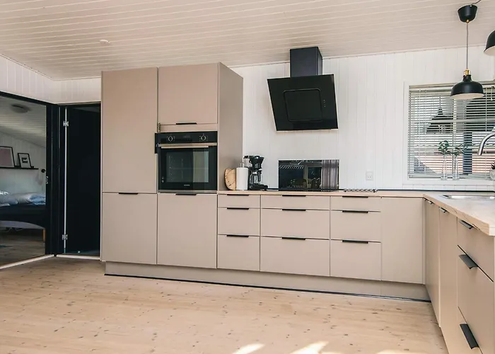 Renovated House - By Traum Dom wakacyjny