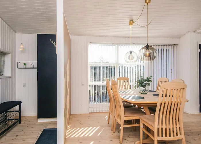 Renovated House - By Traum Juelsminde (Hedensted)