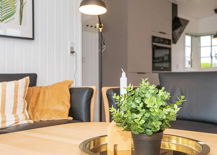 Renovated House - By Traum * Juelsminde (Hedensted)