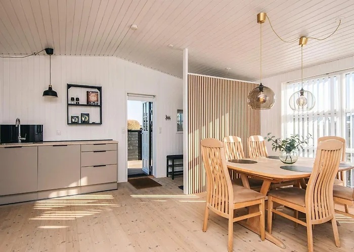 Renovated House - By Traum * Juelsminde (Hedensted)
