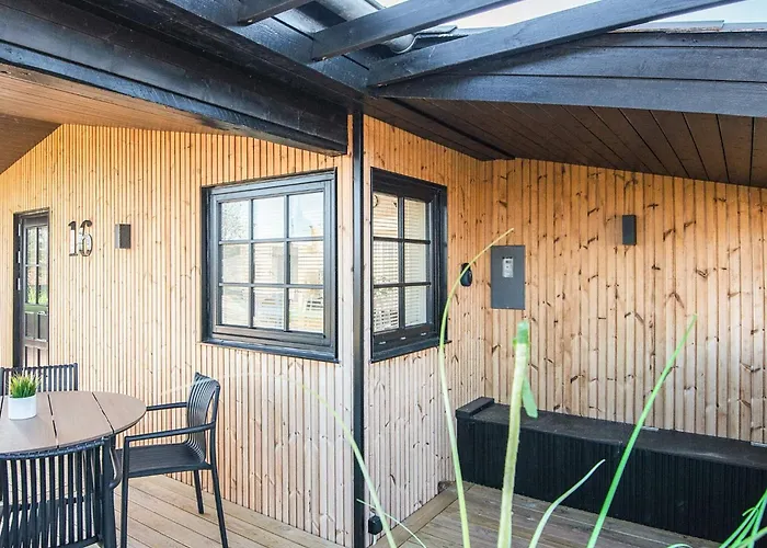 Renovated House - By Traum Dom wakacyjny