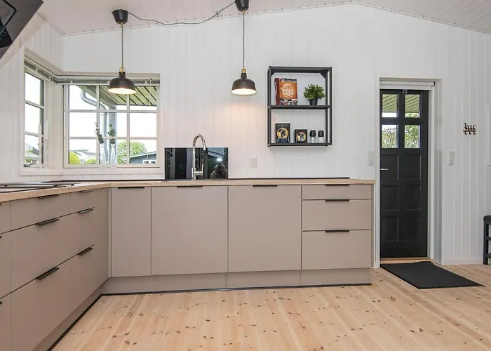 Renovated House - By Traum Juelsminde (Hedensted)