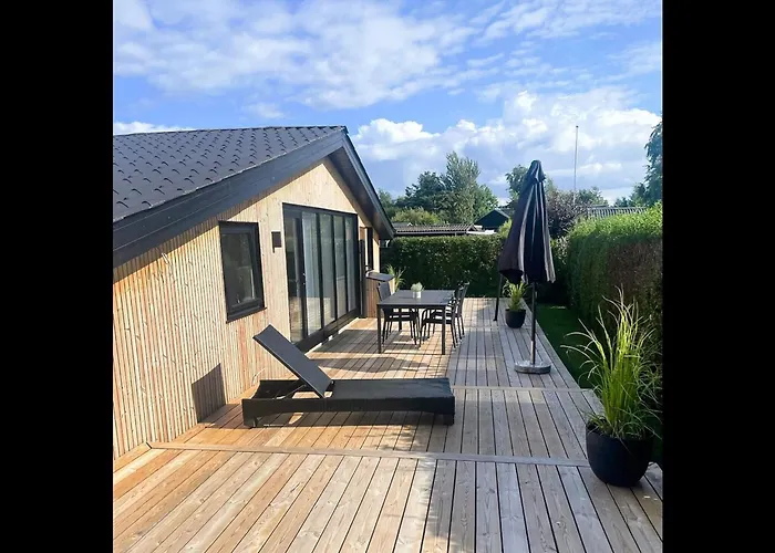 Renovated House - By Traum * Juelsminde (Hedensted)