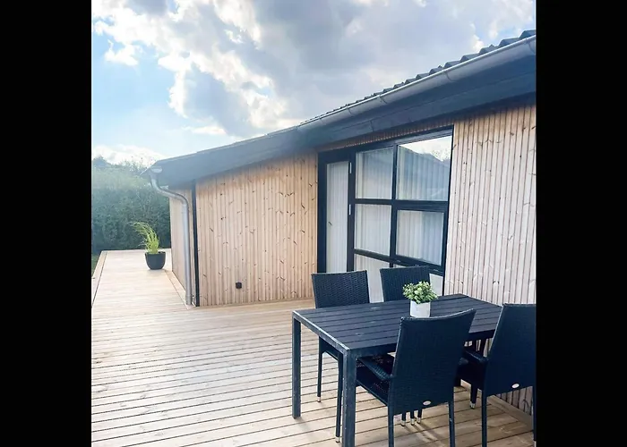 Renovated House - By Traum Dom wakacyjny *