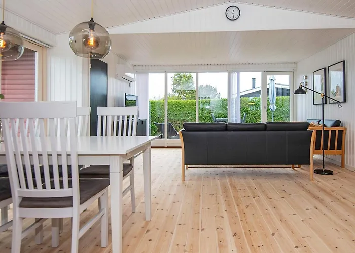 Renovated House - By Traum Juelsminde (Hedensted)
