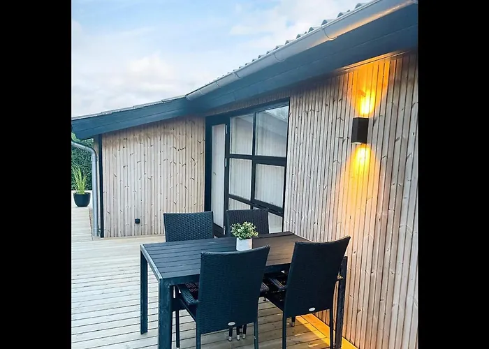 Dom wakacyjny Renovated House - By Traum