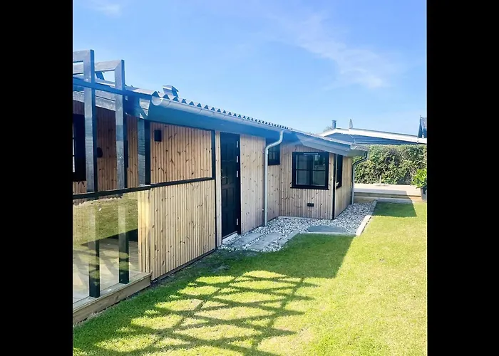 Renovated House - By Traum Dom wakacyjny Juelsminde (Hedensted)