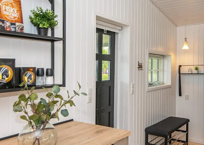 Dom wakacyjny Renovated House - By Traum